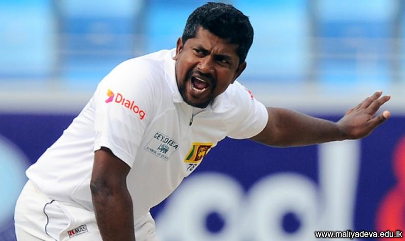 Rangana Herath