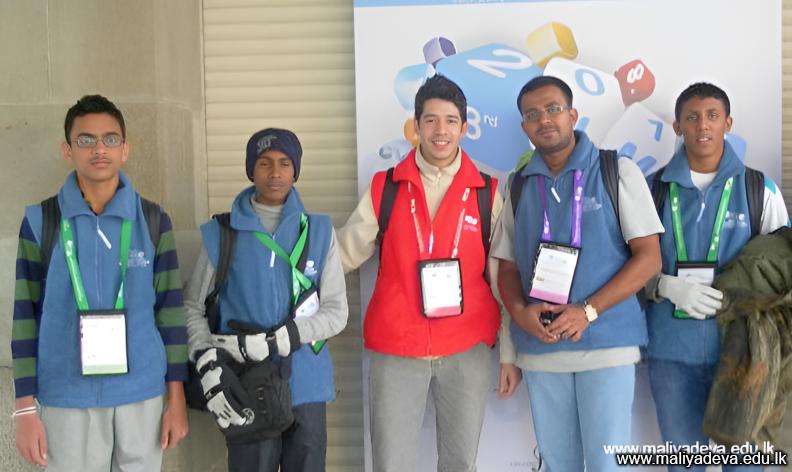 Mevan Niluminda Wijewardena 