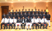 1st XV Jersey Presentation Ceremony - Maliyadeva College 