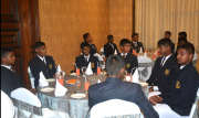 1st XV Jersey Presentation Ceremony - Maliyadeva College 